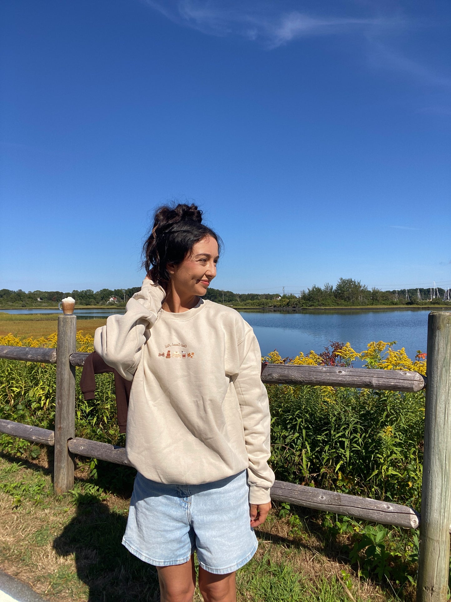 East Coast Fall Sand Style 2