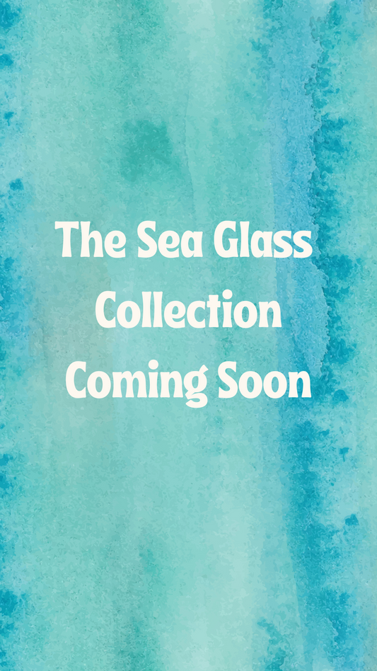 Sea Glass Collection