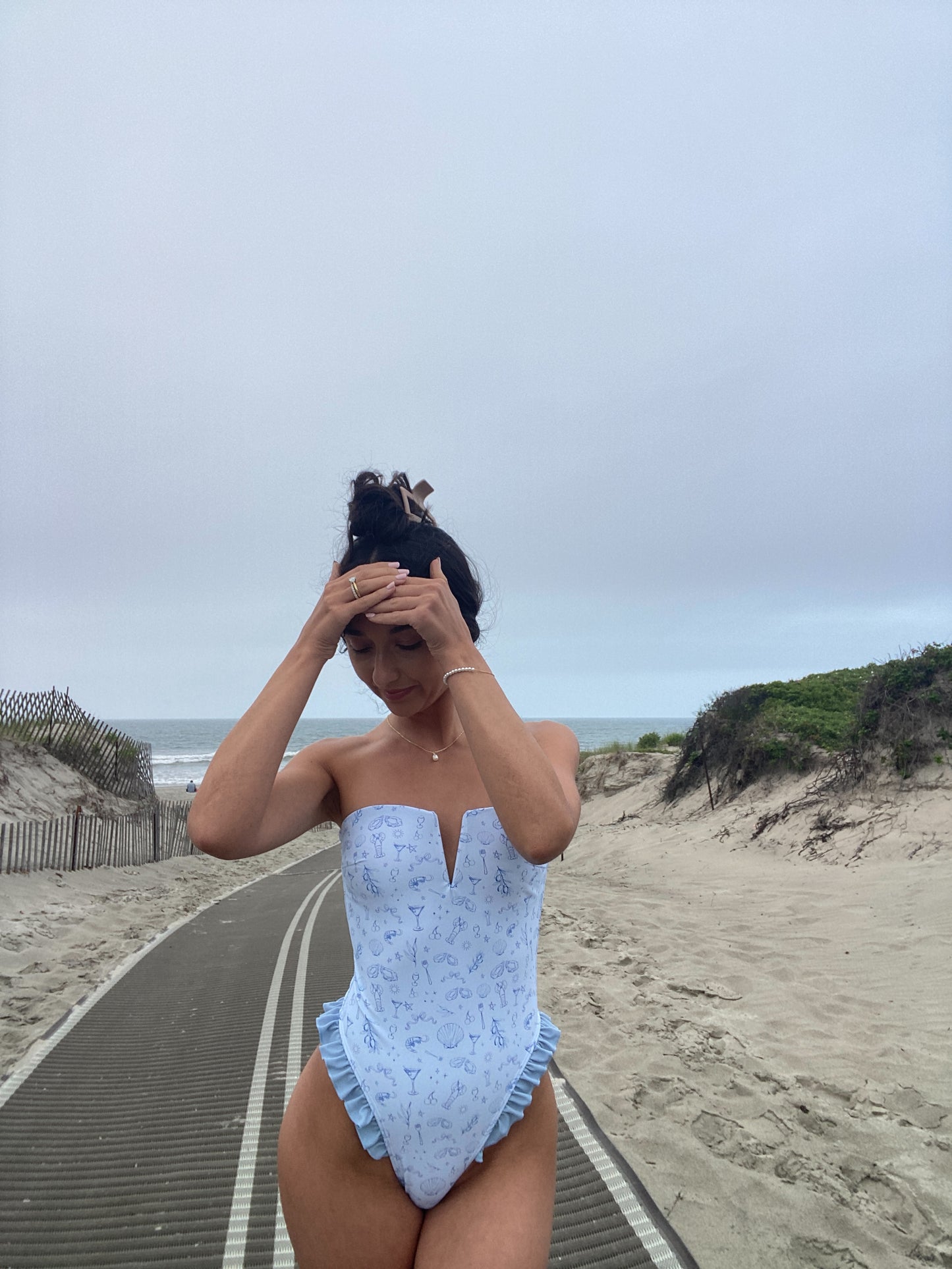 East Coast Summer 2 Blue