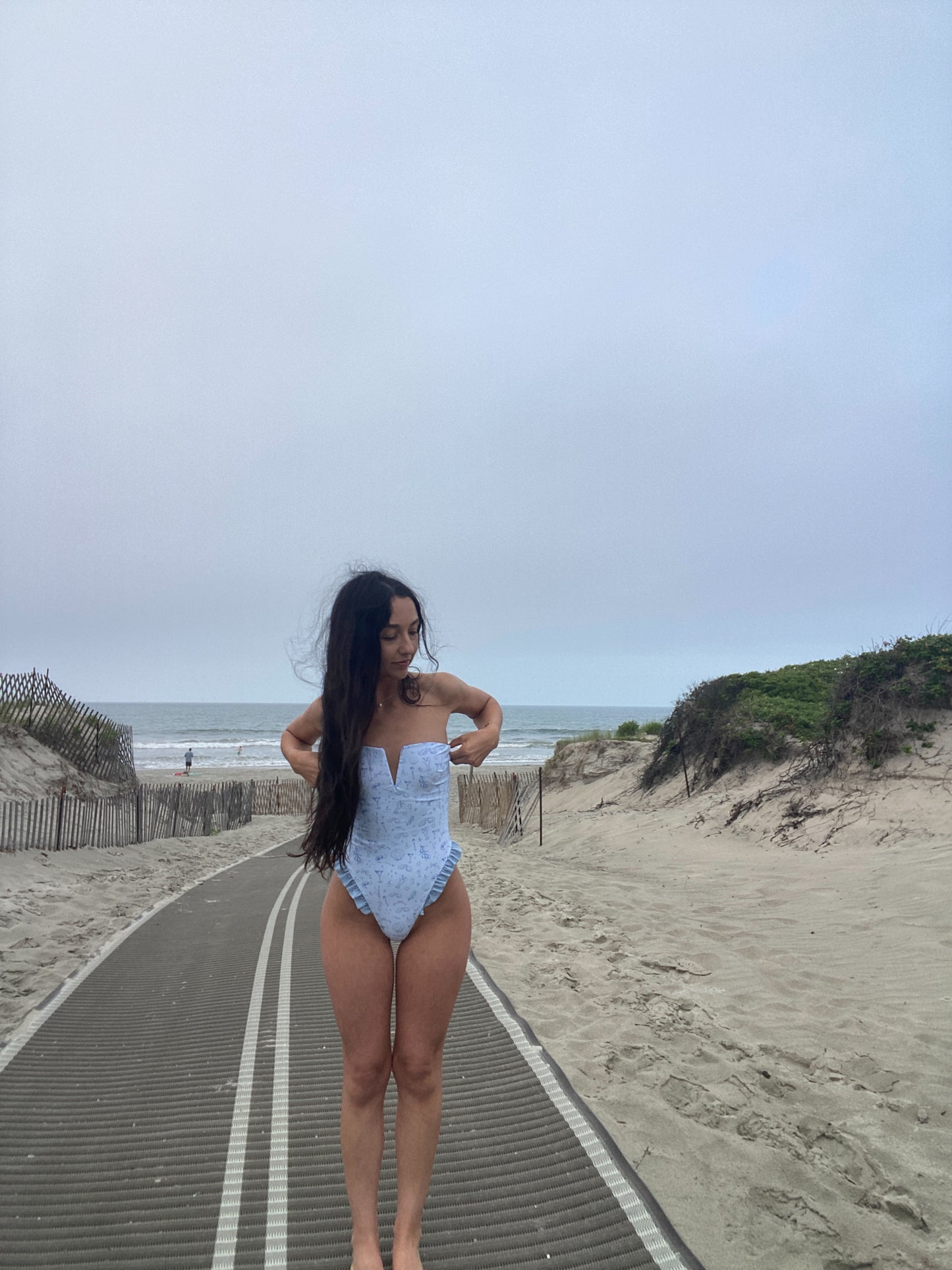 East Coast Summer 2 Blue